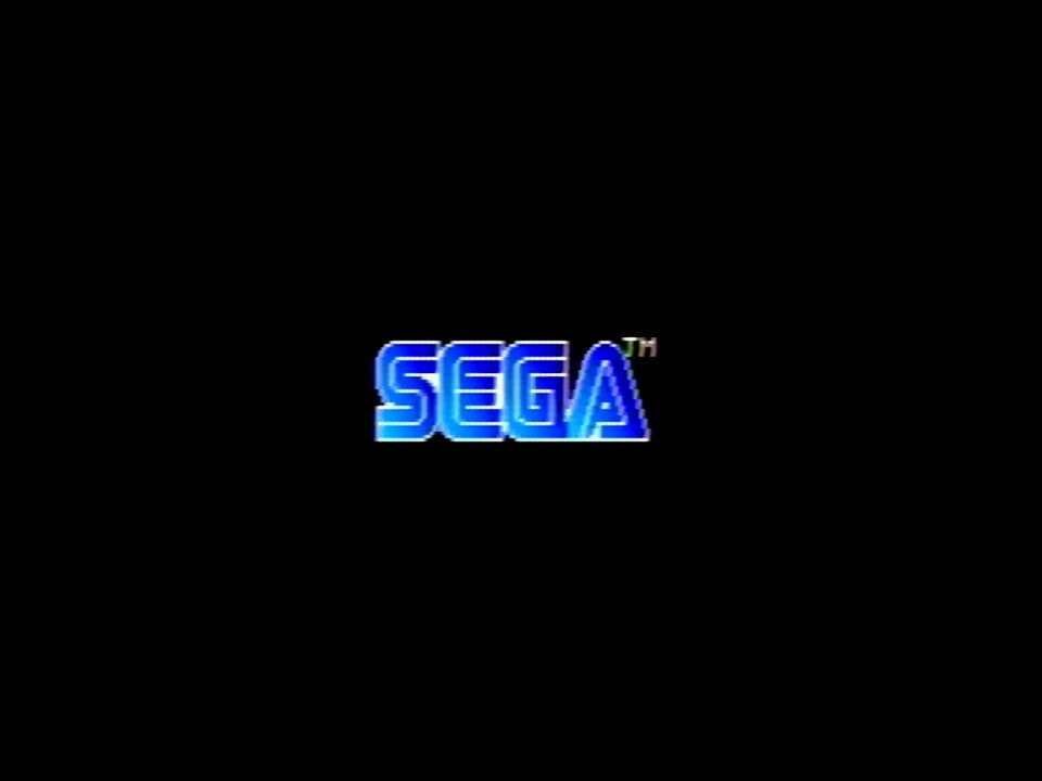 i should do more dumb mega drive stuff