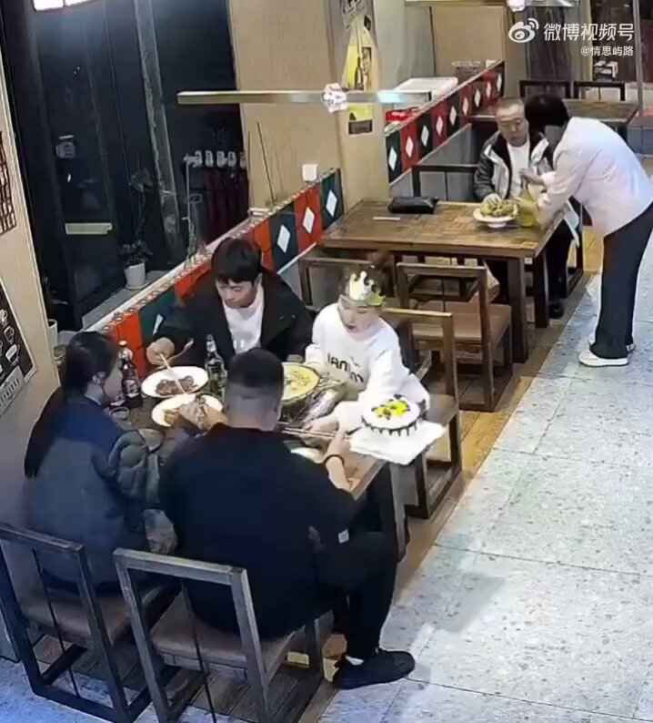 不要为打翻的蛋糕而悲伤。