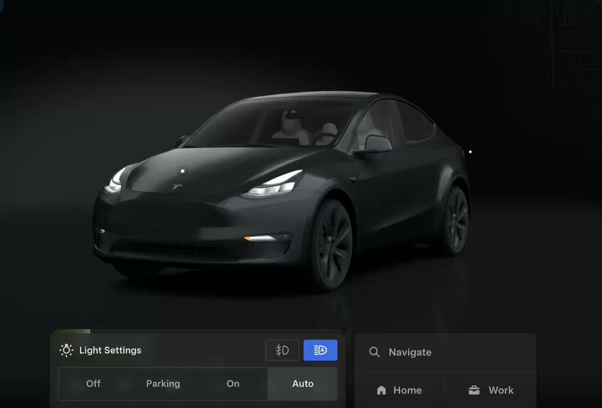 LEGACY VISUALIZATIONS ARE FIXED!!! Really cool to see Tesla listening to feedback and fixing long-standing issues like this THANK YOU Tesla