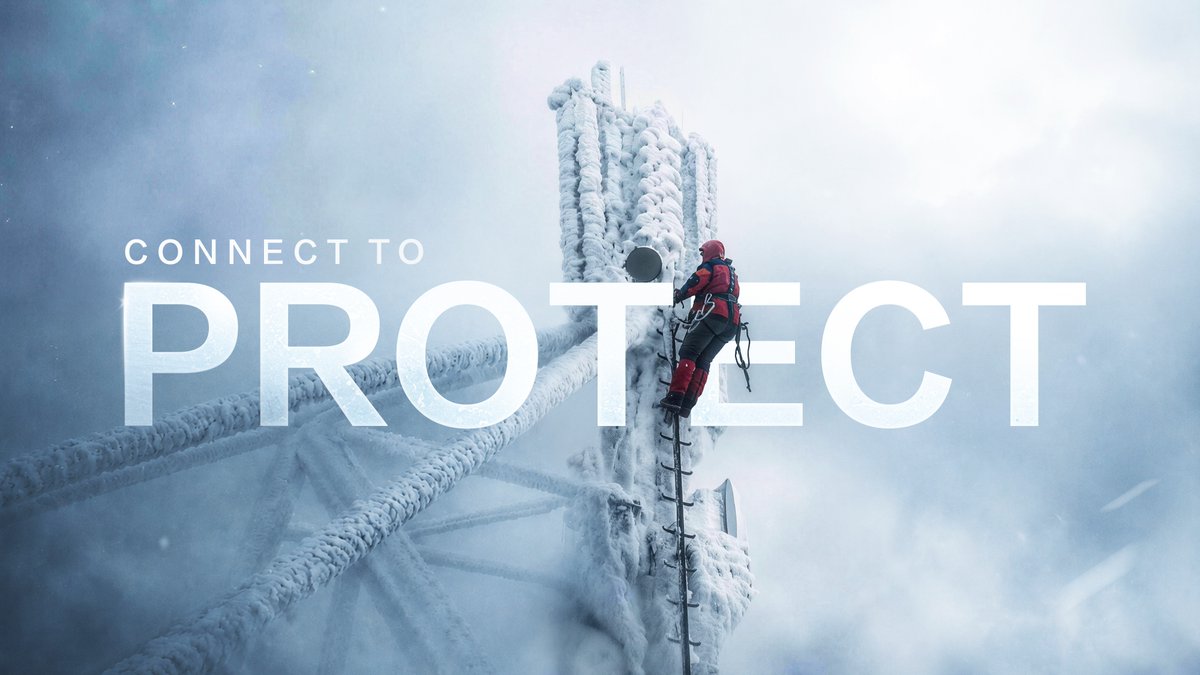 In moments of crisis, a live signal can be a lifeline, helping people reach loved ones, access support, and coordinate recovery. Through TECHcares, Huawei works with partners to safeguard communication lines when disaster strikes. Int’l Telecommunication Union