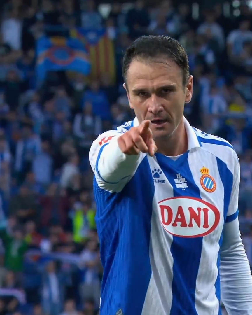 ⚒ El obrero del gol SIEMPRE CUMPLE. EspanyolAthletic | LALIGAHighlights | DesenlaceLALIGA | RCD Espanyol de Barcelona