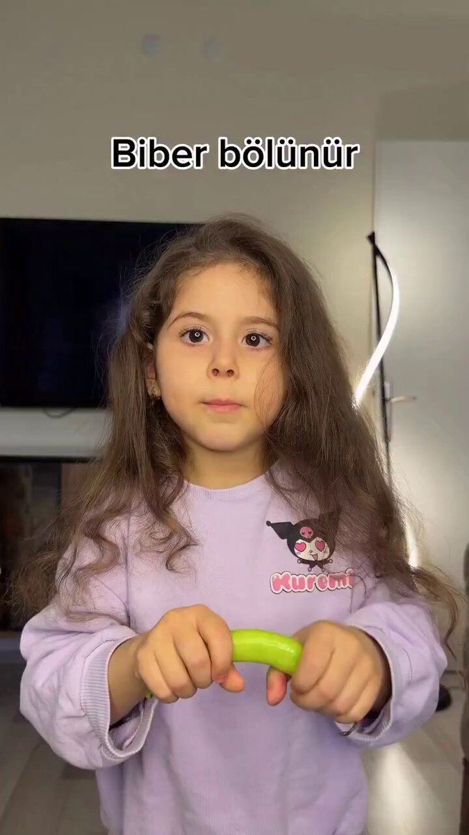 "Çocuk; istediğin gibi değil, yetiştirdiğin gibi olur."