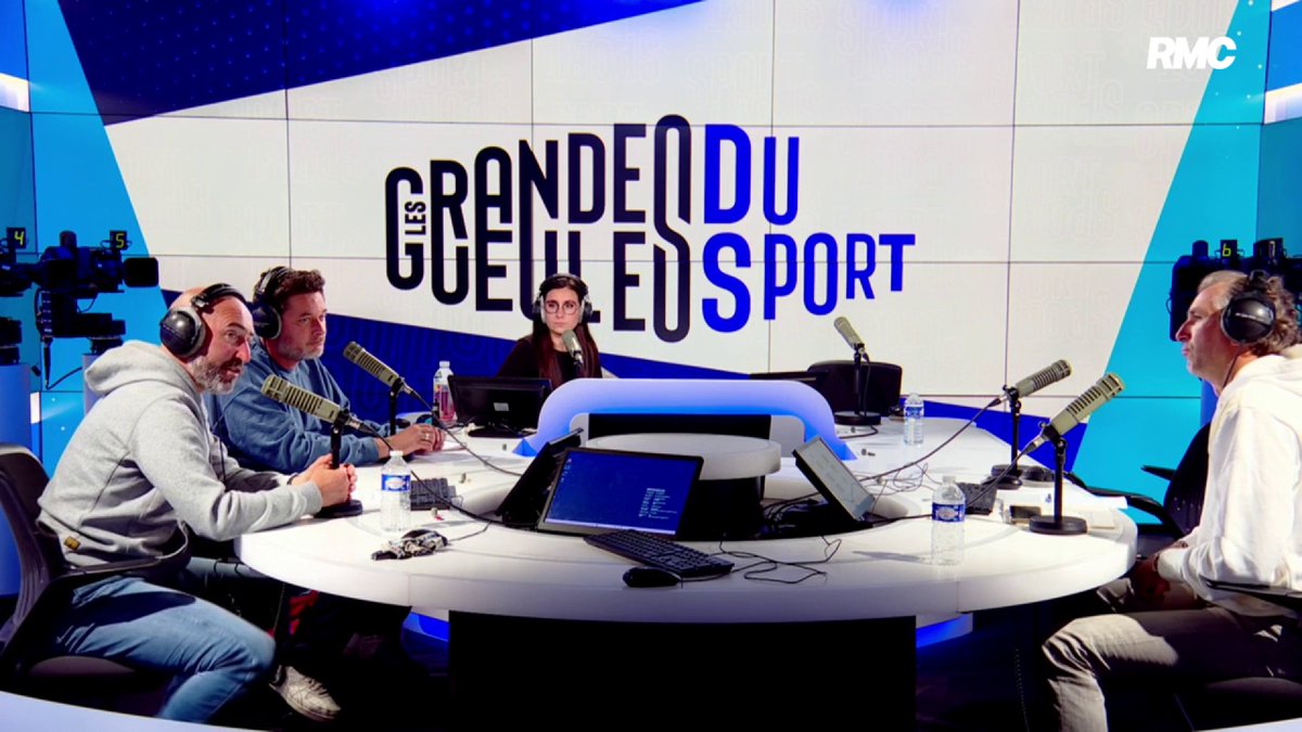 🗣💬 jerome_pineau5 : "J'en veux encore beaucoup à certaines personnes ! Mais ça ne me manque pas ! Aujourd'hui je cherche des émotions ailleurs, mais le plus beau métier que j'ai pu faire, c'est cycliste professionnel !"
