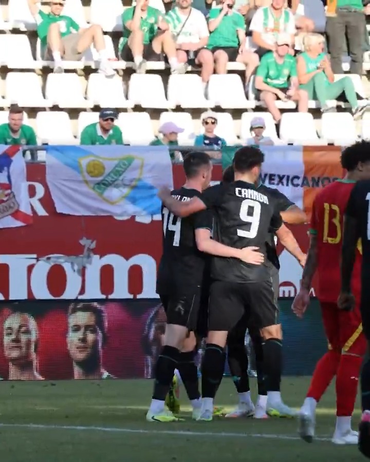 The first Irishman in 39 years to score a hat-trick on their Ireland debut 🤩 The goal that sealed the deal for Jack Moylan ⚽️⚽️⚽️