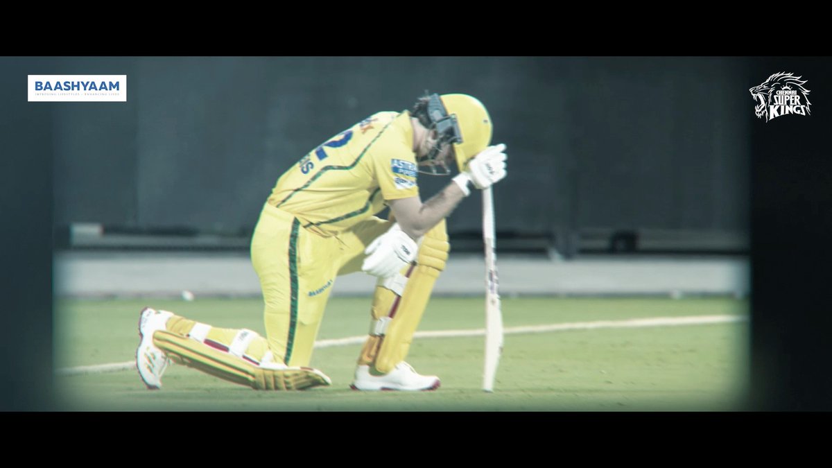 A journey built on belief We believe in you, DB! 🫶💛 From the backyards of Centurion to the roar of Chepauk 💪 Watch the full episode of #TheMakingOf : Dewald Brevis Link : #WhistlePodu