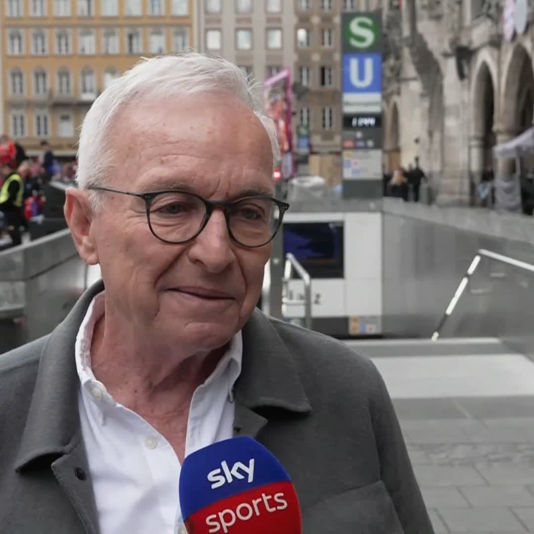 "Best decision Chelsea have made since Abramovich, a guarantee of success" Sky Germany's Uli Kohler says Xabi Alonso is an "incredible manager" after he was appointed Chelsea manager today 🔵