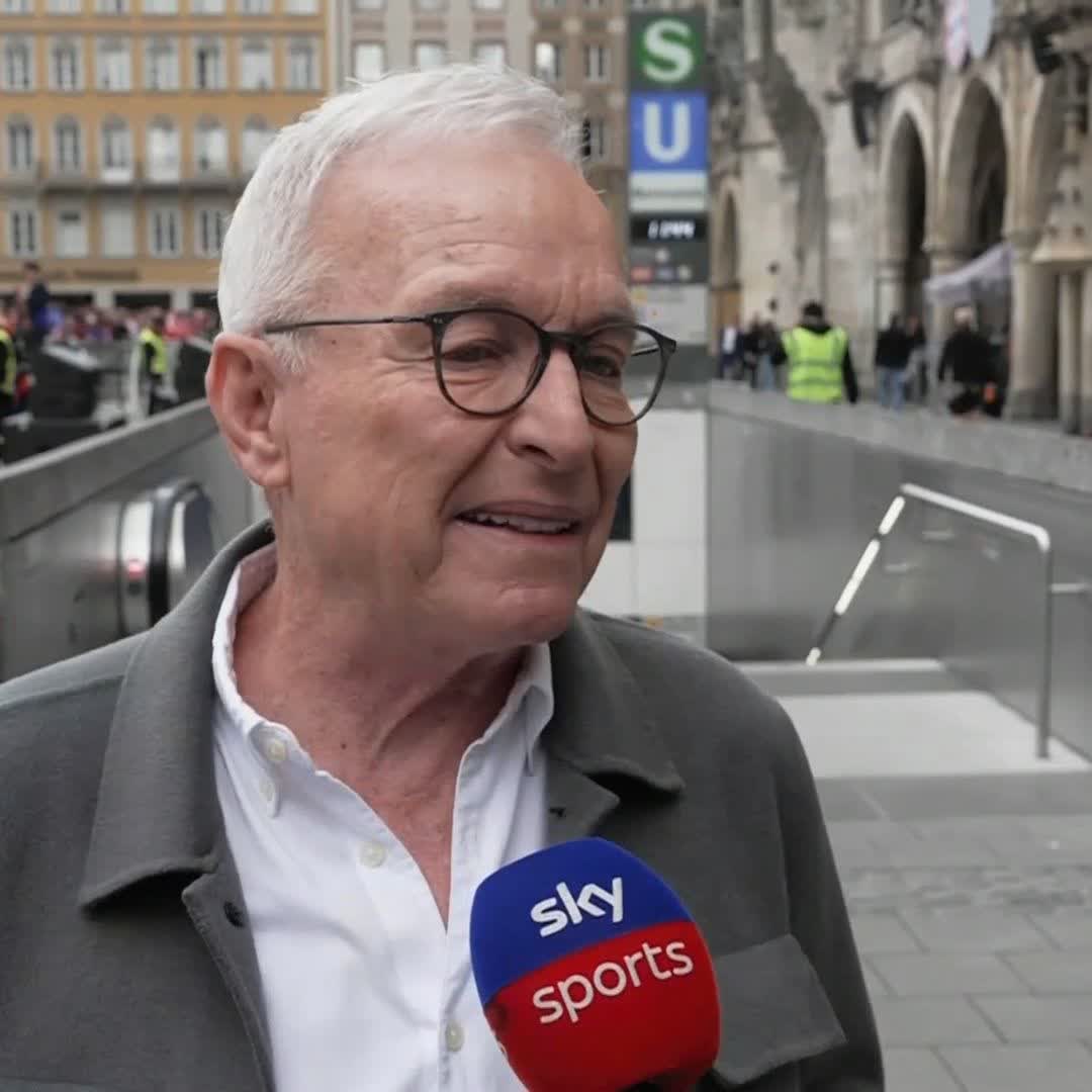 "Harry [Kane] wants to extend his contract, the best Bayern team I've seen in 55 years" Sky Germany's Uli Kohler expects Harry Kane to sign a new deal at Bayern Munich ✍️