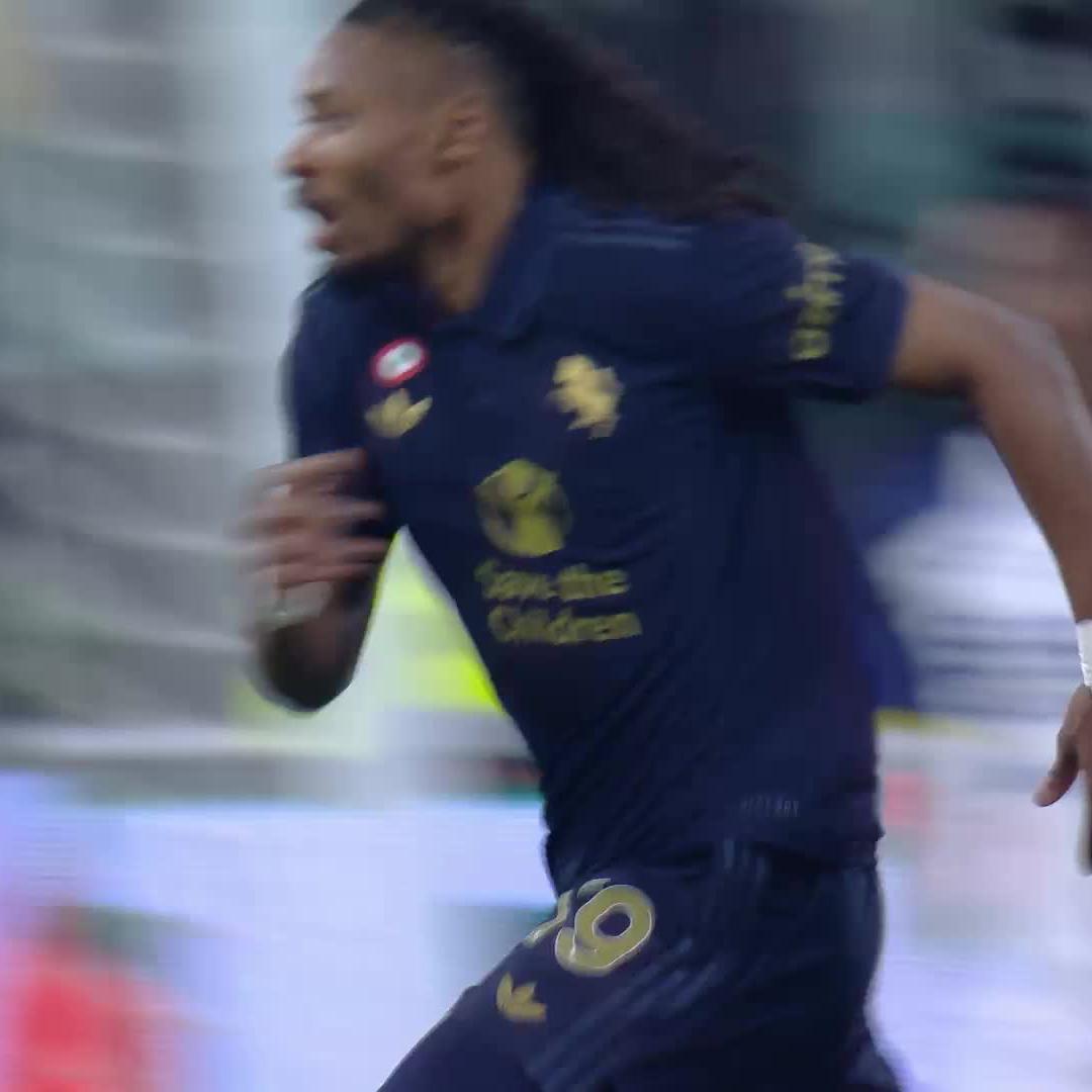juve cl gidemiyorken neden hala khephren thuram almıyoruz kardeşim