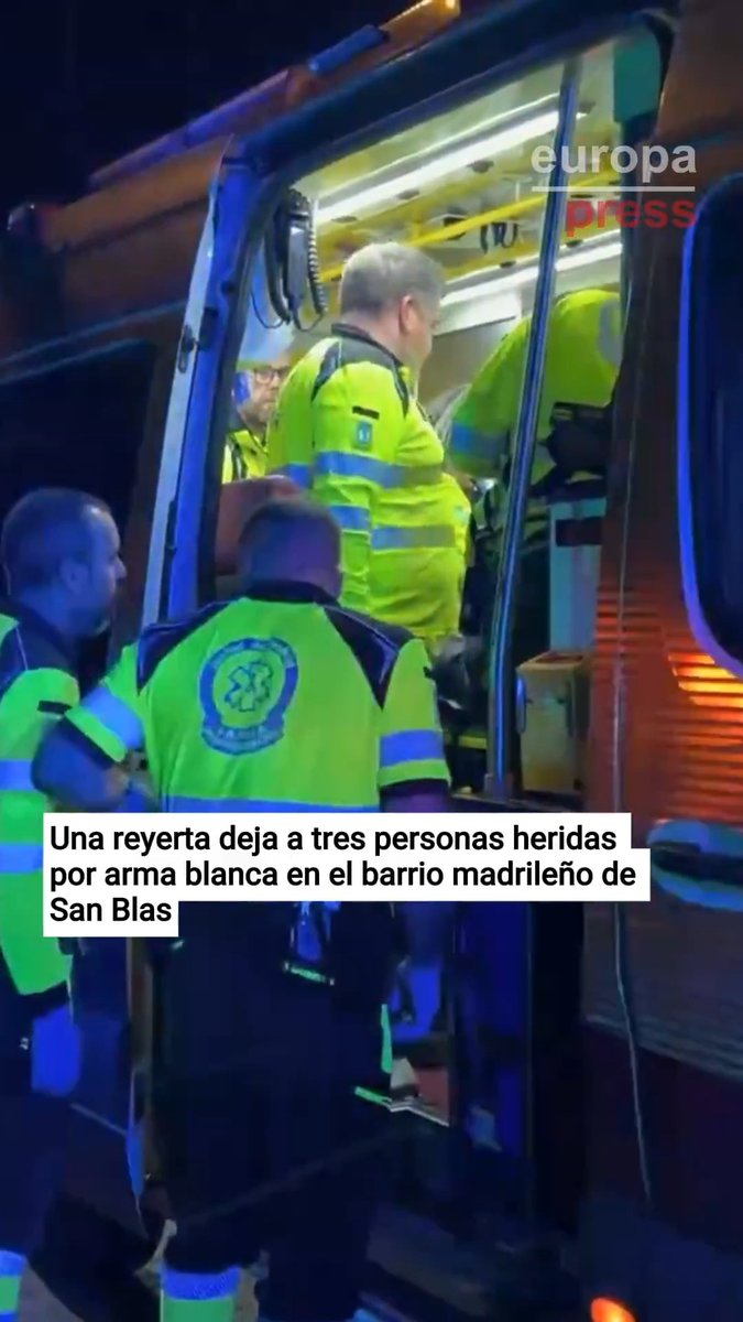 ¡¡DE MADRID AL CIELO!! No pasa un solo día sin que se produzca una reyerta en la capital de España. Nuestros compañeros se enfrentan a todo tipo de bandas y al crimen organizado sin el reconocimiento de la #ProfesionDeRiesgoYa. CALLES SUPER CHULAS ⏬