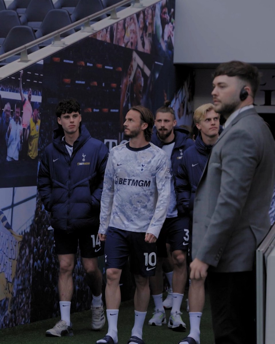 “The excitement just to see me back, just makes me feel so happy to be part of this club.” 🫶 After 277 days out with an ACL injury, James Maddison speaks following his return to the pitch 🗣️ 📺