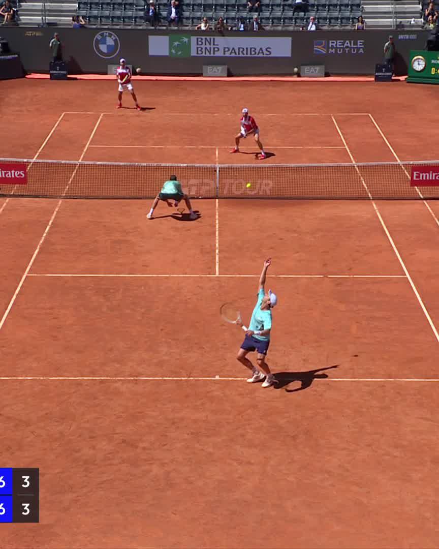 A moment of MAGIC from Granollers 🪄 #IBI26