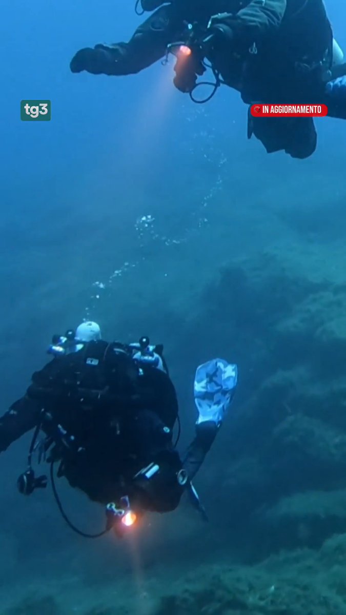 Arrivati alle Maldive i 3 subacquei esperti finlandesi che presto si immergeranno per raggiungere la grotta dove a 50 metri si trovano le salme degli italiani. Gli aggiornamenti di Lucia Sgueglia