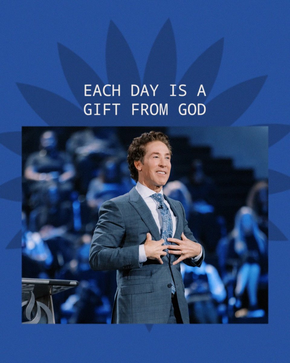 Everything may not be perfect. We all have things come against us. The key is to enjoy where you are while God is in the process of changing things. If you don’t get happy where you are, you probably won’t get to where you want to be. Tune into Joel’s message today! "Be Happy Where You Are":