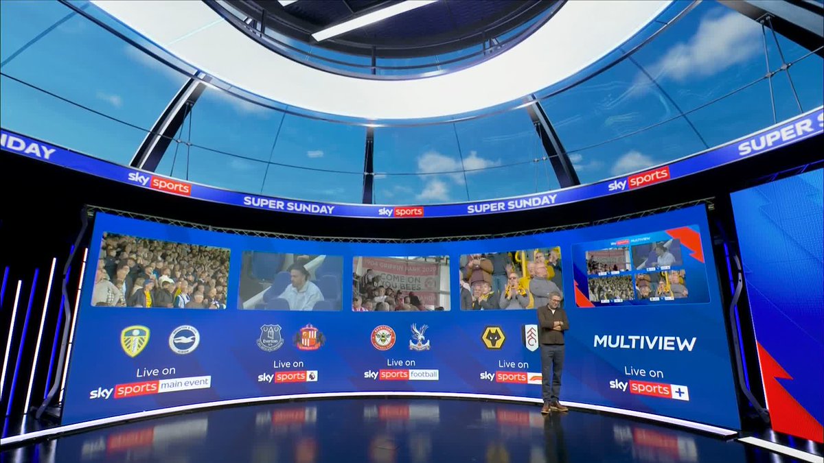 “It’s basically Eurovision at 3 o’clock.” 😅