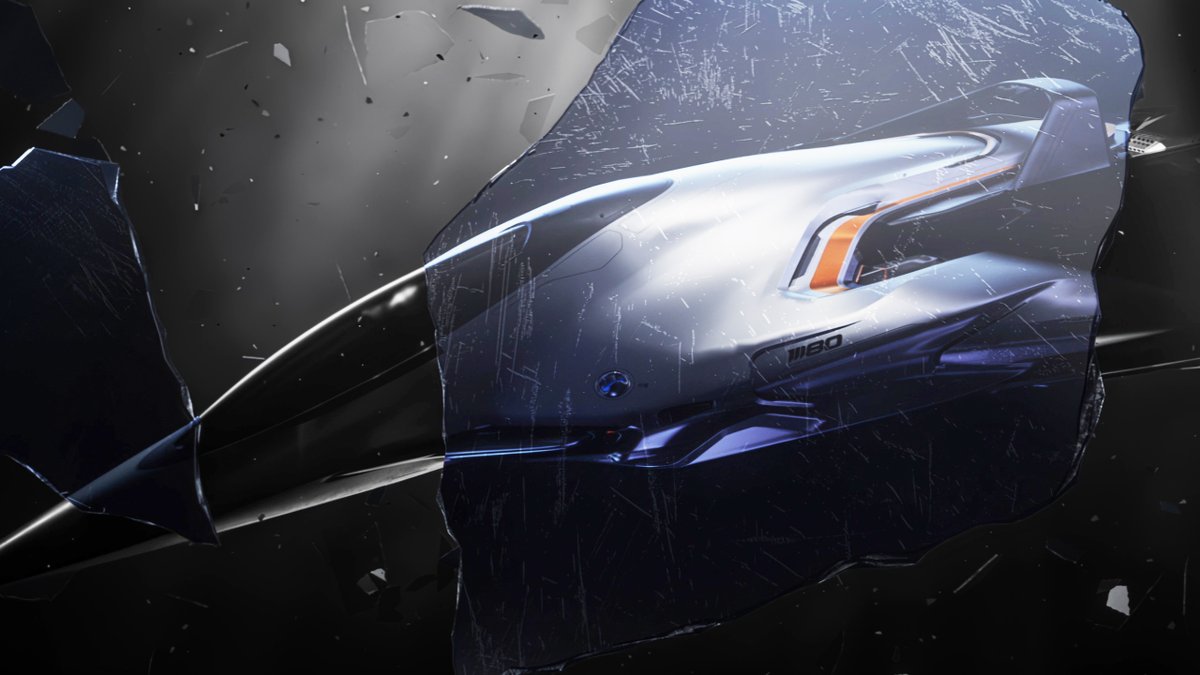 Within Origin’s first Heavy Fighter lies uncompromising power; a predator concealed beneath exquisite design. Look away, if you can. Introducing the Origin M80: