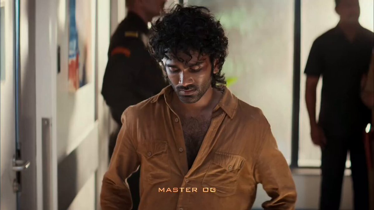 இந்த மாதிரி Edit எல்லா பண்ணி ஏன் யா கண்ணு கலங்க வைக்கிறீங்க..🥺