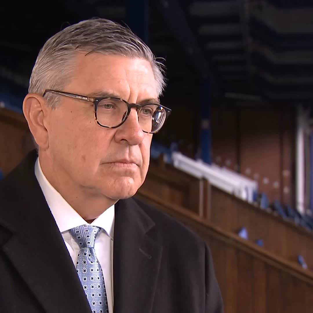▪️ Röhl remains as head coach ▪️ Recruitment issues ▪️ “Gameplan” to bring titles ▪️ Message to supporters ▪️ Refereeing discussions Hear from Rangers chairman Andrew Cavenagh on planning for the future and bringing silverware to Ibrox ⤵️