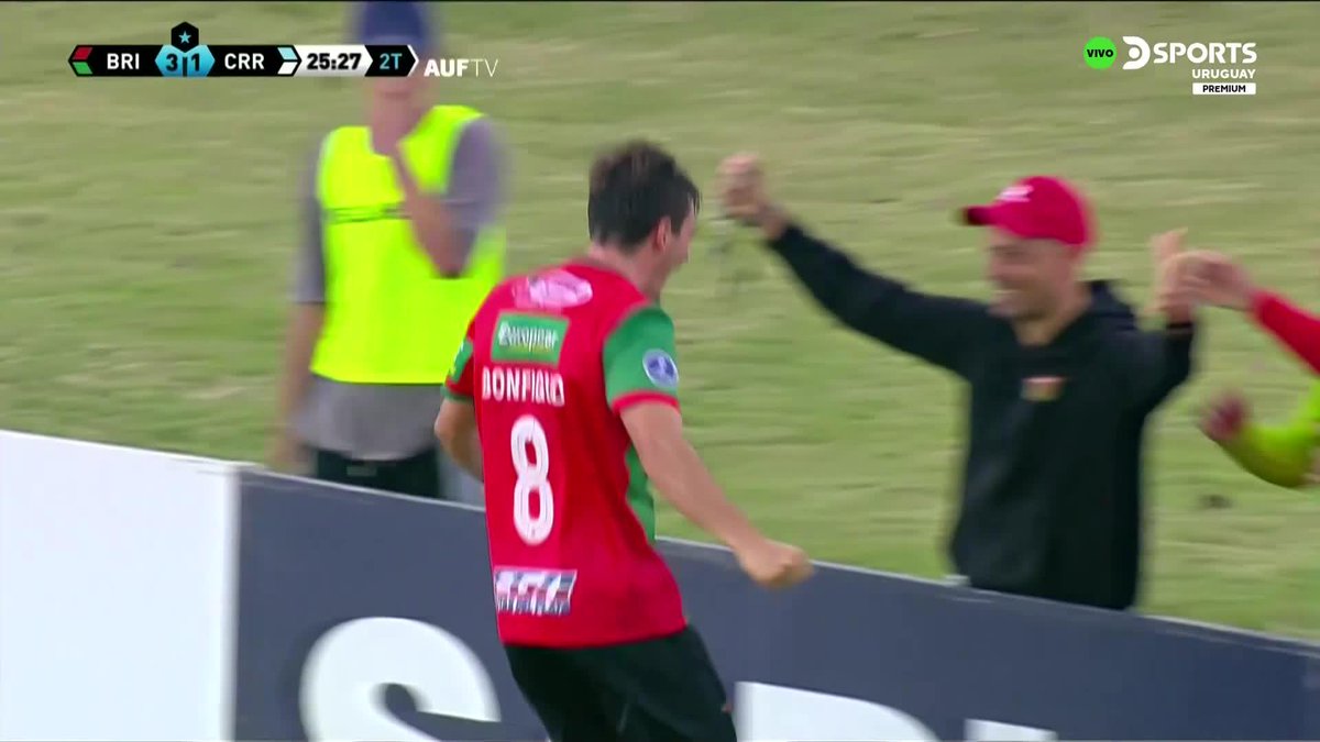 #Independiente Sí se va Ávalos hay que ir a buscar al Granadero. No necesita adaptación y fue el goleador del último equipo campeón.