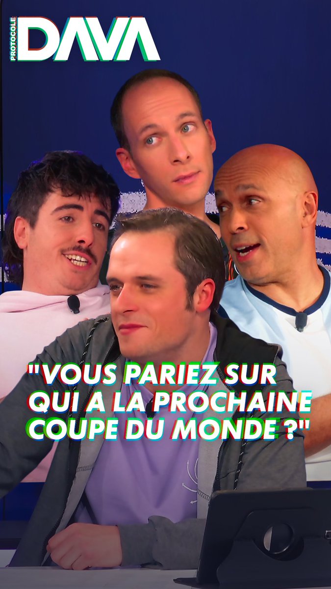 Le plus beau cul de Ligue 1 ? Protocole DAVA, seulement sur CANAL+