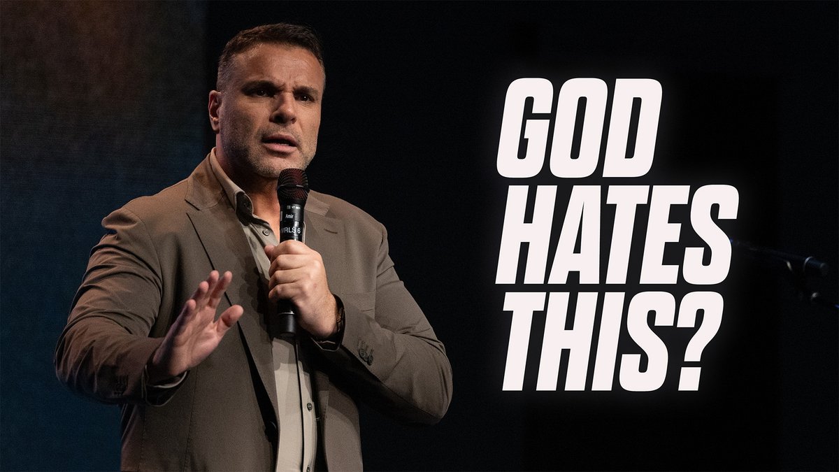 God never wanted empty religion, rituals, or sacrifices disconnected from a surrendered heart. Throughout Scripture, the message remains the same: obedience matters more than outward appearances and religious performance. Watch this entire teaching: