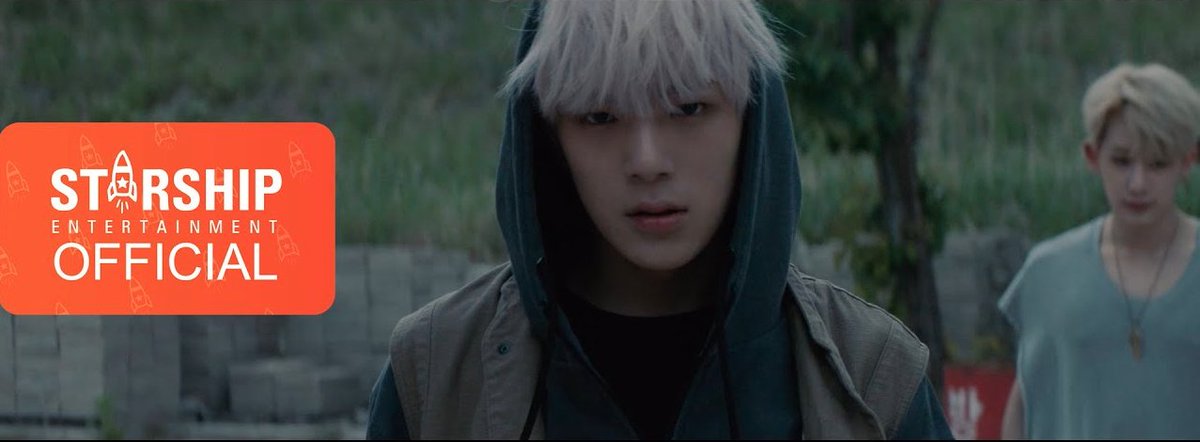happy 10th anniversary monsta x “All In”