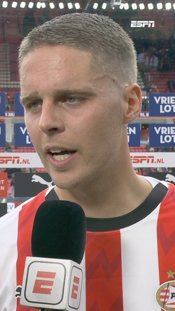 ❌ Ronald Koeman hoeft Joey Veerman niet meer te bellen. "Als je met zulke persconferenties elke keer komt..." 🔗
