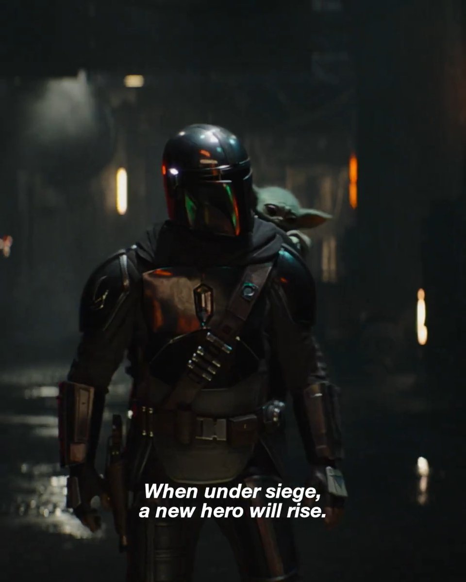 Don’t miss Star Wars returning to the big screen. Experience Star Wars: The Mandalorian and Grogu only in theaters and IMAX Friday. Tickets on sale now. #TheMandalorianAndGrogu