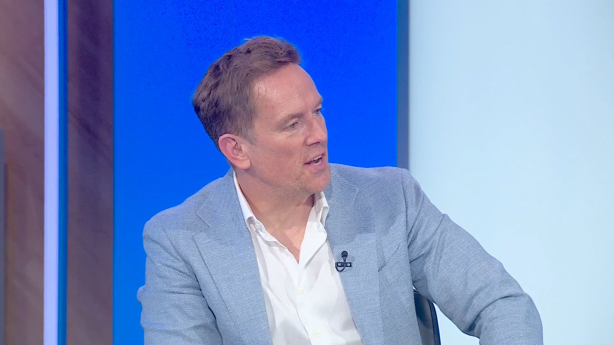 🗣️ ''Leeds United deserve an awful lot of credit on the defensive side of the game.'' Michael Dawson on Leeds' 1-0 victory against Brighton.