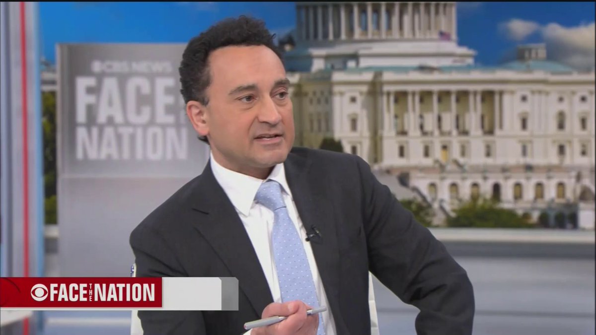 Americans currently see President Trump’s policies as hurting the economy in the short term, but “there also isn't that much more optimism about what happens for the long term,” says Anthony Salvanto. Neither party is viewed positively overall on handling cost of living concerns, and voters may head into the midterms “not feeling like there's help out there,” Anthony Salvanto adds.