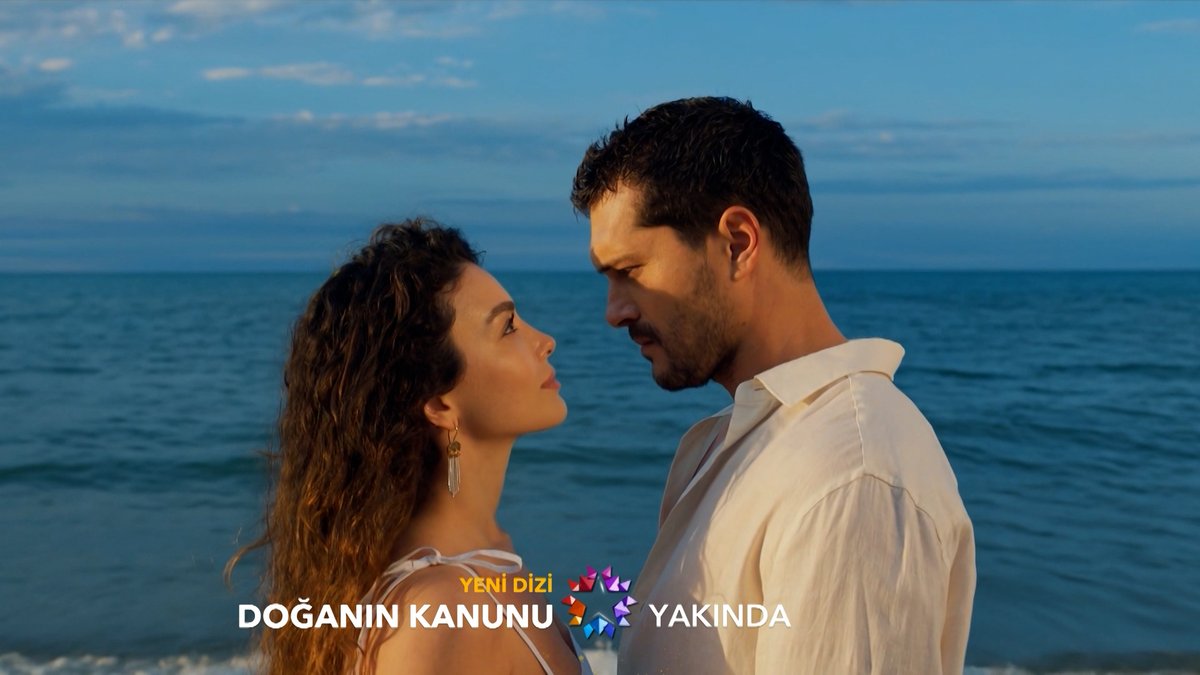STAR TV'nin yeni dizisi #DoğanınKanunu dizisinin ilk tanıtımını nasıl buldunuz?