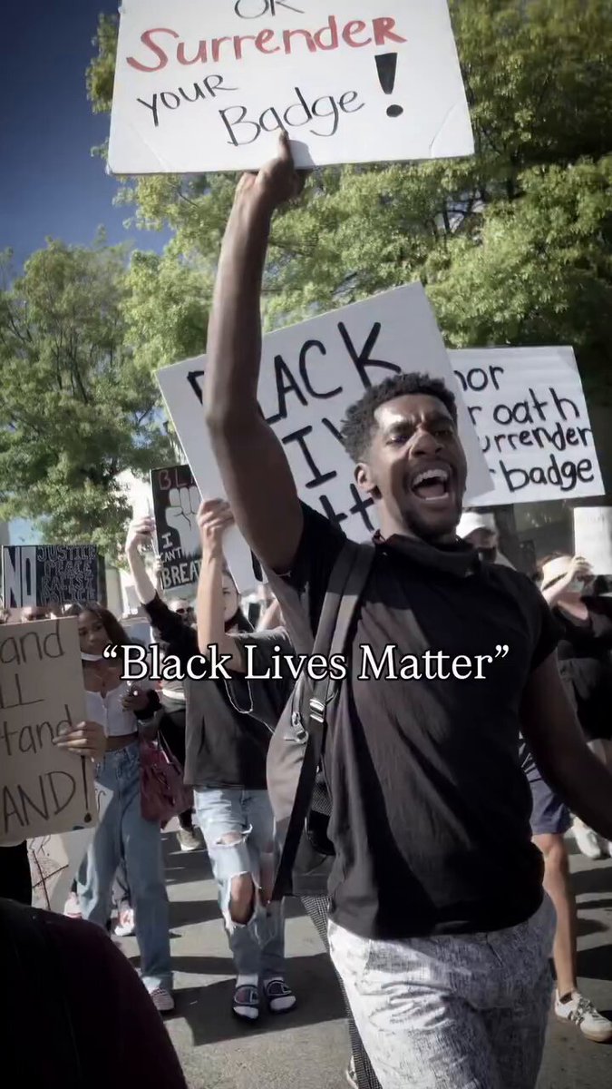 Maturity is realizing that getting shot by a police officer is EXTREMELY optional