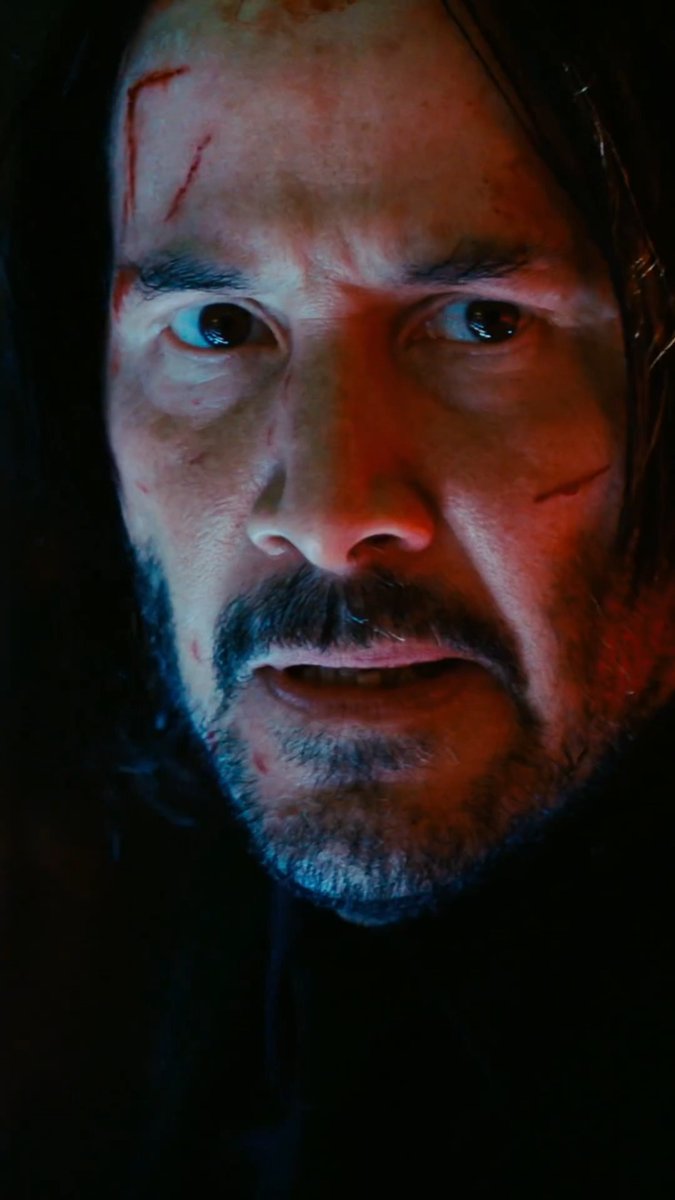 The High Table wanted blood. 7 years of John Wick: Chapter 3 — Parabellum.