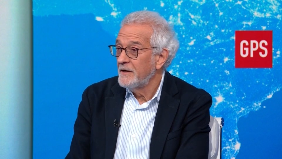 Israel has long been one of America’s closest allies. But according to recent polls, it's rapidly losing support among the American public. I spoke with Israeli-American historian Omer Bartov عومر بَرتوف עמר ברטוב, who has a new book out, “Israel: What Went Wrong?”