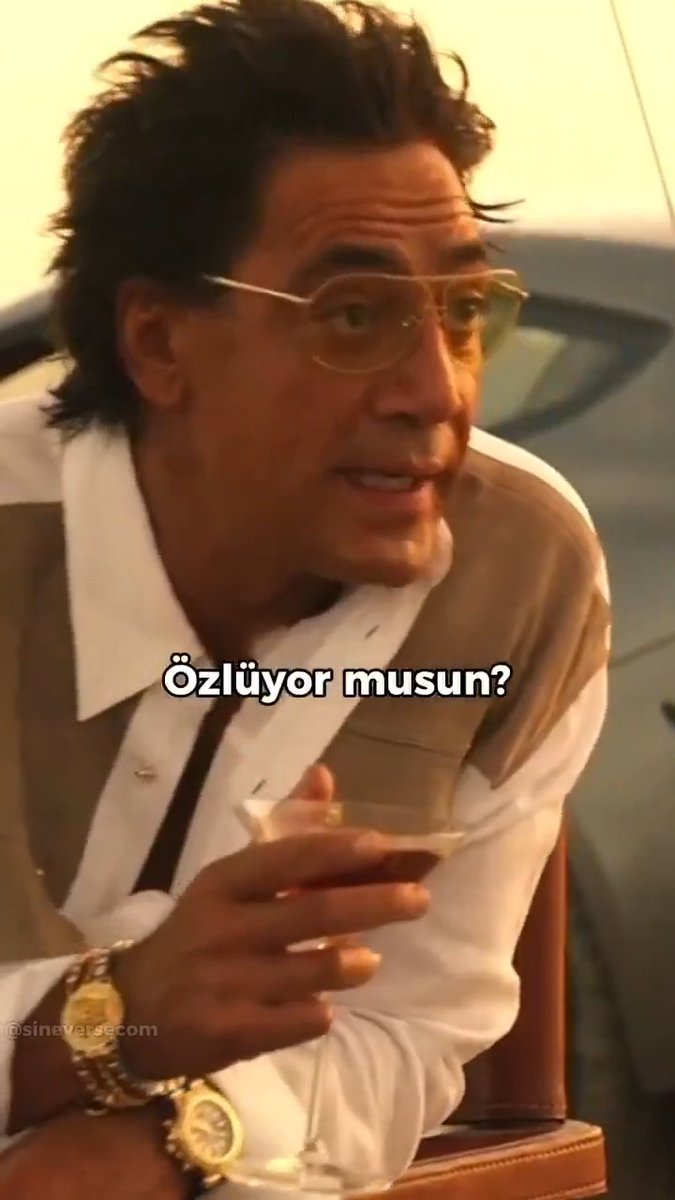 “Özlüyor musun?” sorusuna verilen en güzel cevap...