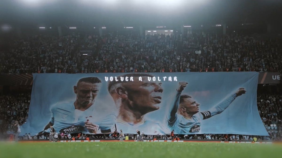 🎶 Outra noite de Europa, unha noite tola 🎶 #VolverAVoltar 🇪🇺 #EuroCelta