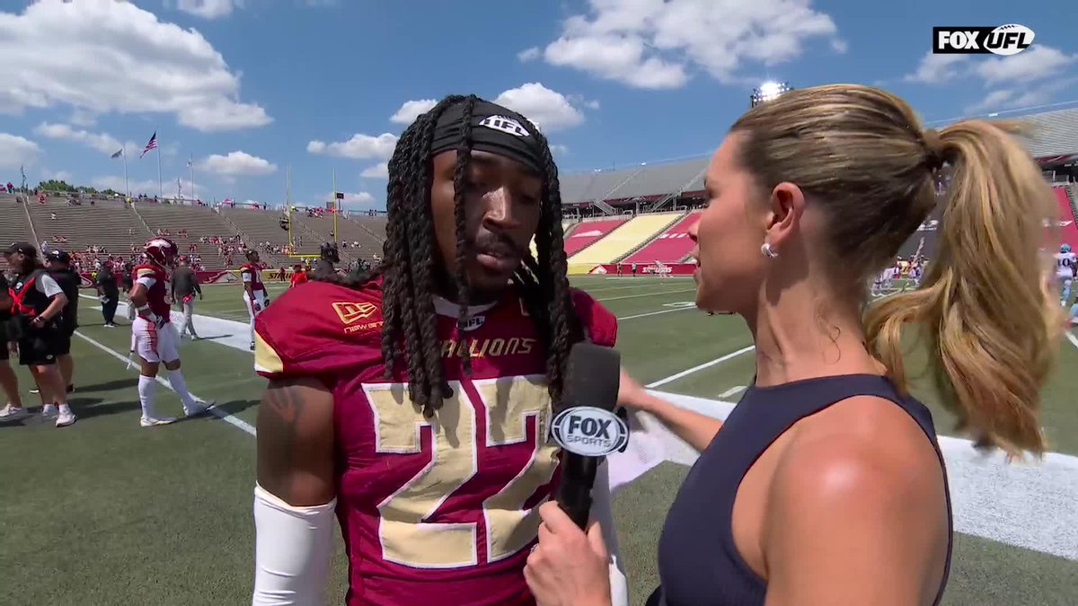 "It's win or go home right now. I'm just trying to put it all out on the line for my teammates." 👏 Steven Gilmore is with @jennytaft ⬇️