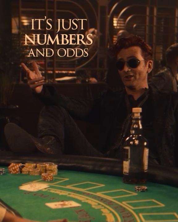 Fancy a game of skill and chance?