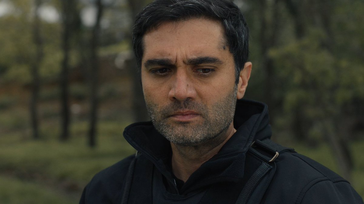 Korkut ve Hamdi, mayın dolu arazide! TRT 1