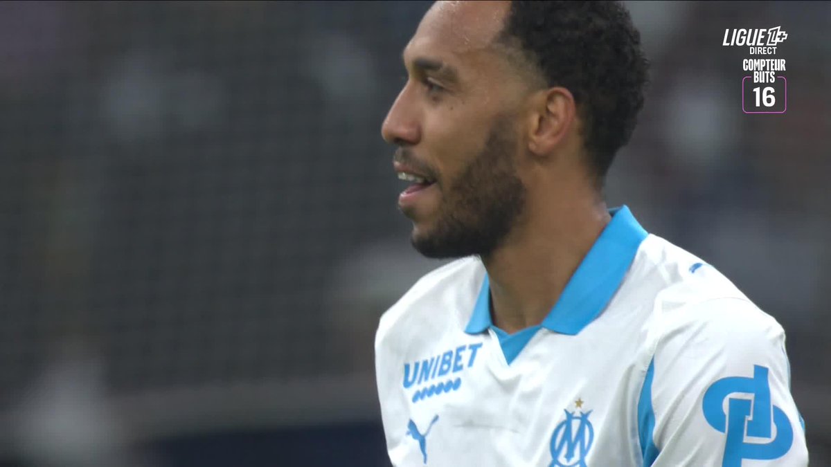 Alerte chef-d'oeuvre 🚨 Florian Thauvin conclut sa magnifique saison par çaaaa 🤠 #OLRCL