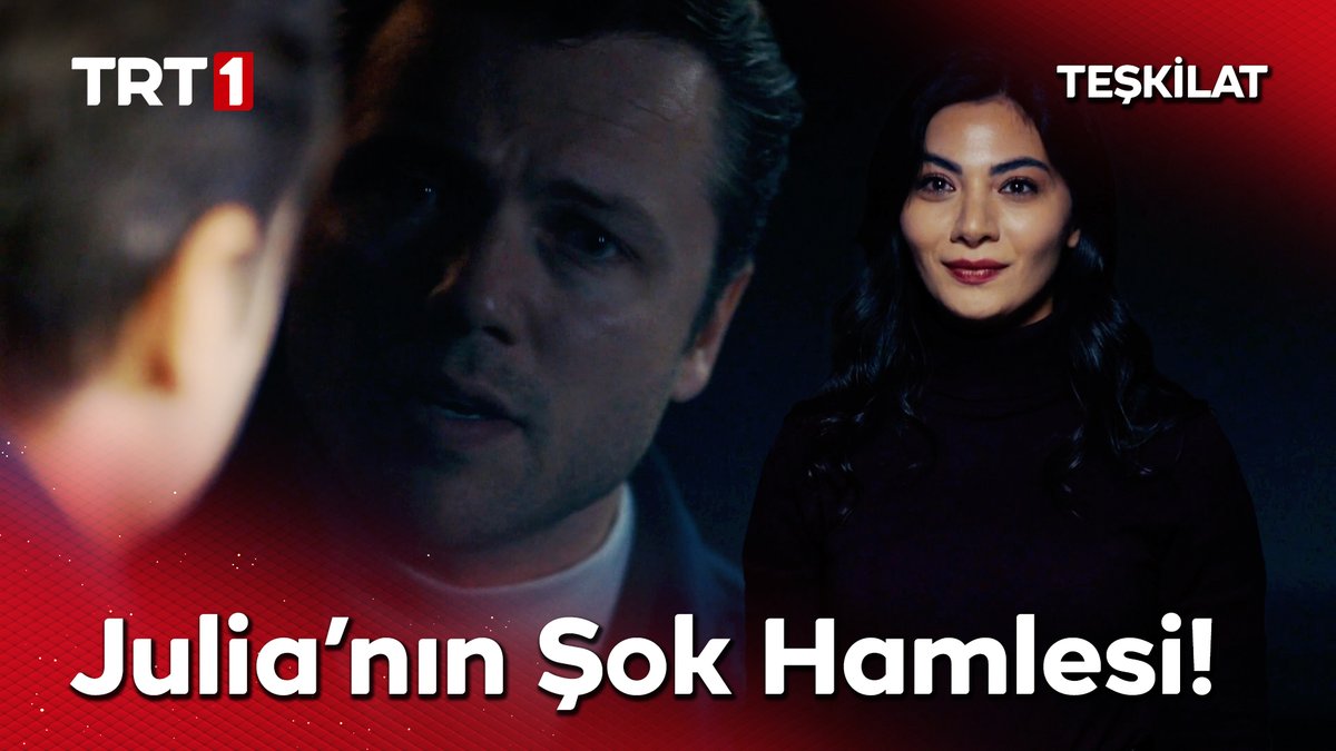 “Altay, ben kazandım!” Teşkilat