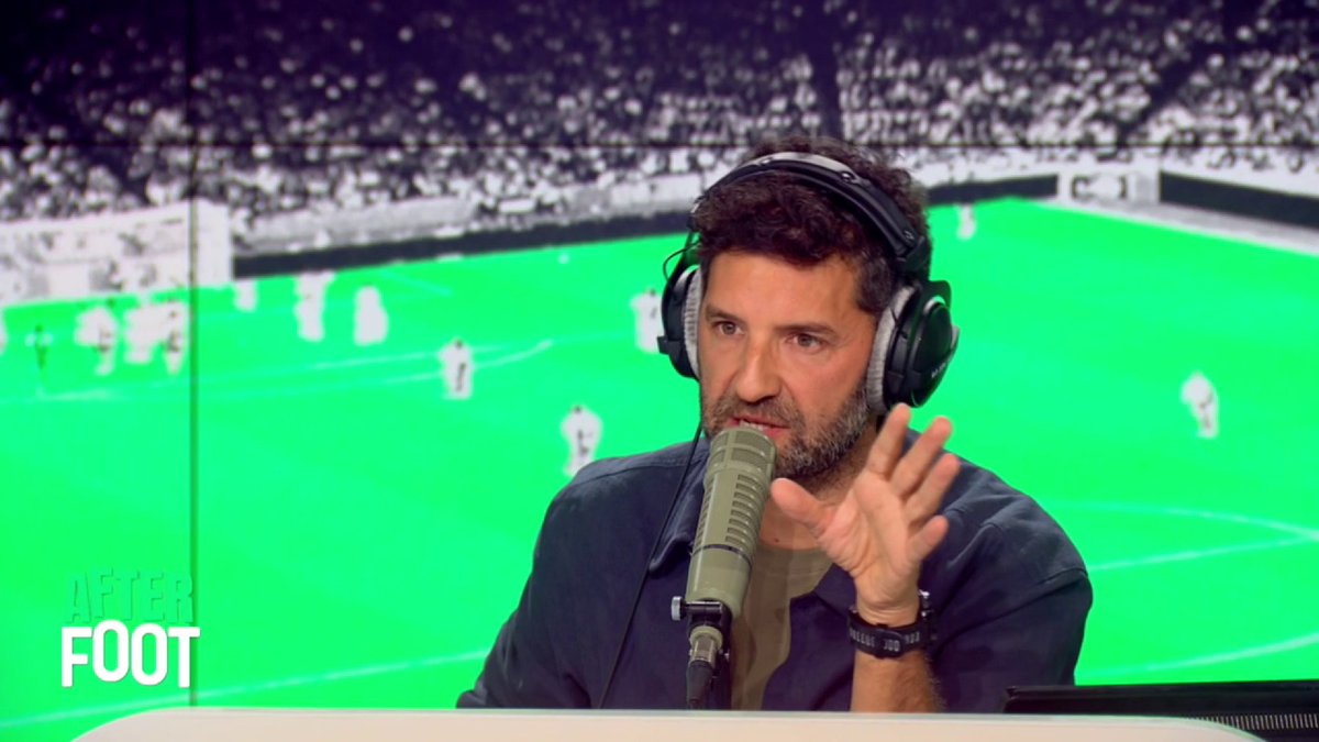 🗣️❌ Daniel Riolo : "Lyon n'a pas le droit de terminer comme ça. Avec la Ligue des Champions à portée de main, tu ne peux pas te crasher sur ces deux derniers matchs."