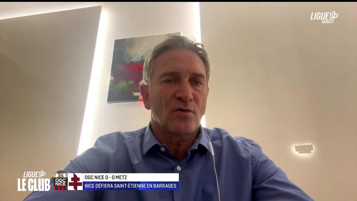 👊 Peuple supporter de l'AS Saint-Étienne, vous croyez à la montée en Ligue 1 McDonald's ? Philippe Montanier, le coach, réagit !