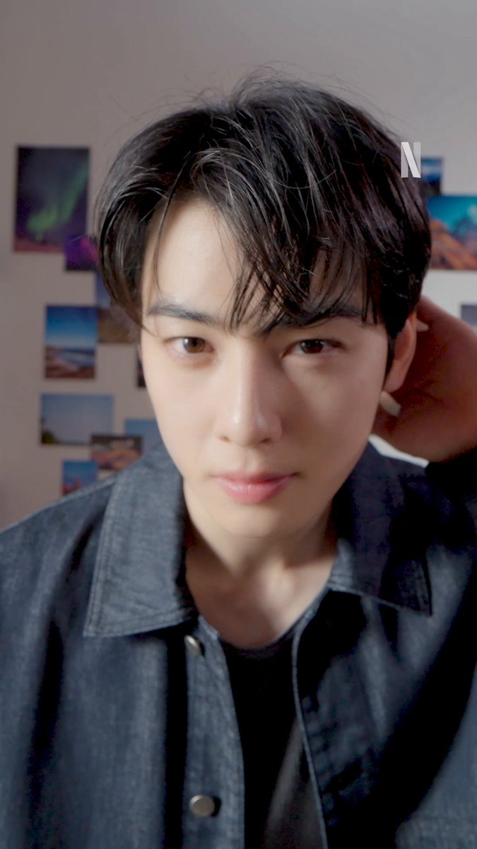 Chan Eun-woo is so powerful 🤯 The WONDERfools is now playing