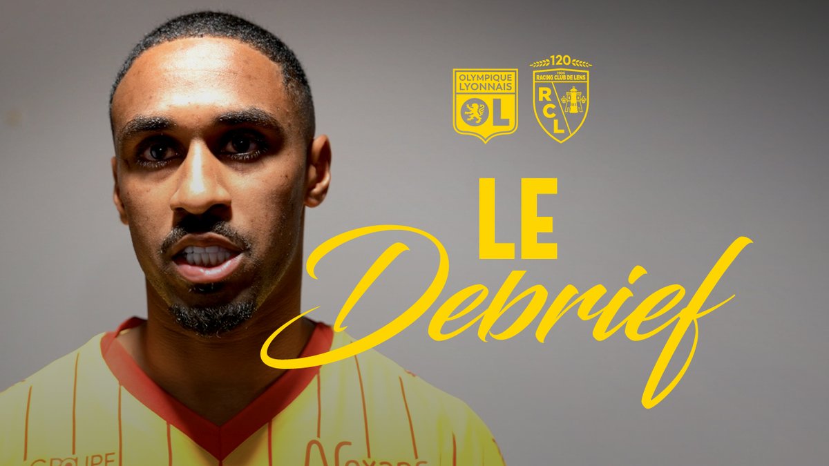 💬 Pierre Sage : « On est fiers de la saison qu'on a livrée en Ligue 1 McDonald's. Les joueurs et le club sont à féliciter. » 💬 Wesley Saïd : « Cela nous tenait à cœur de bien finir le championnat. On a montré qu'on est un groupe solidaire, on peut être fiers de nous. » #LeDébrief #OLRCL