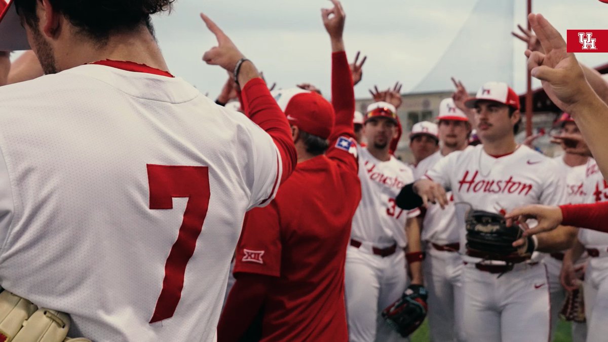 A Cougar forever.