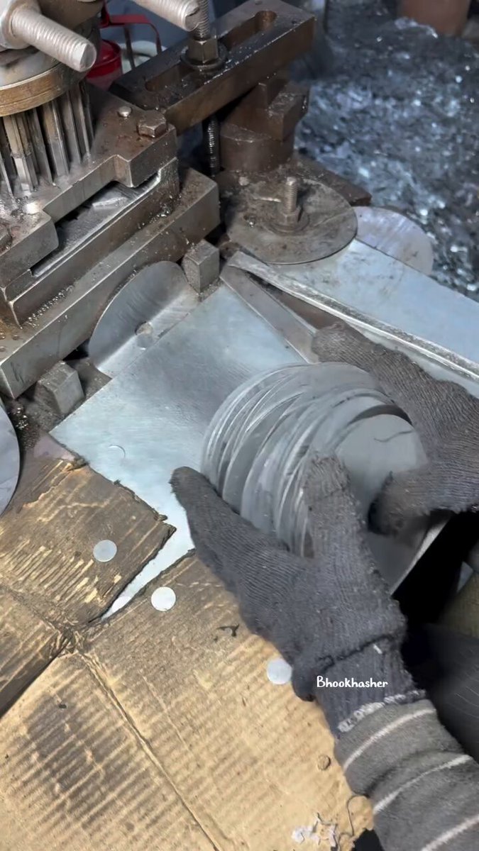 copper place making process