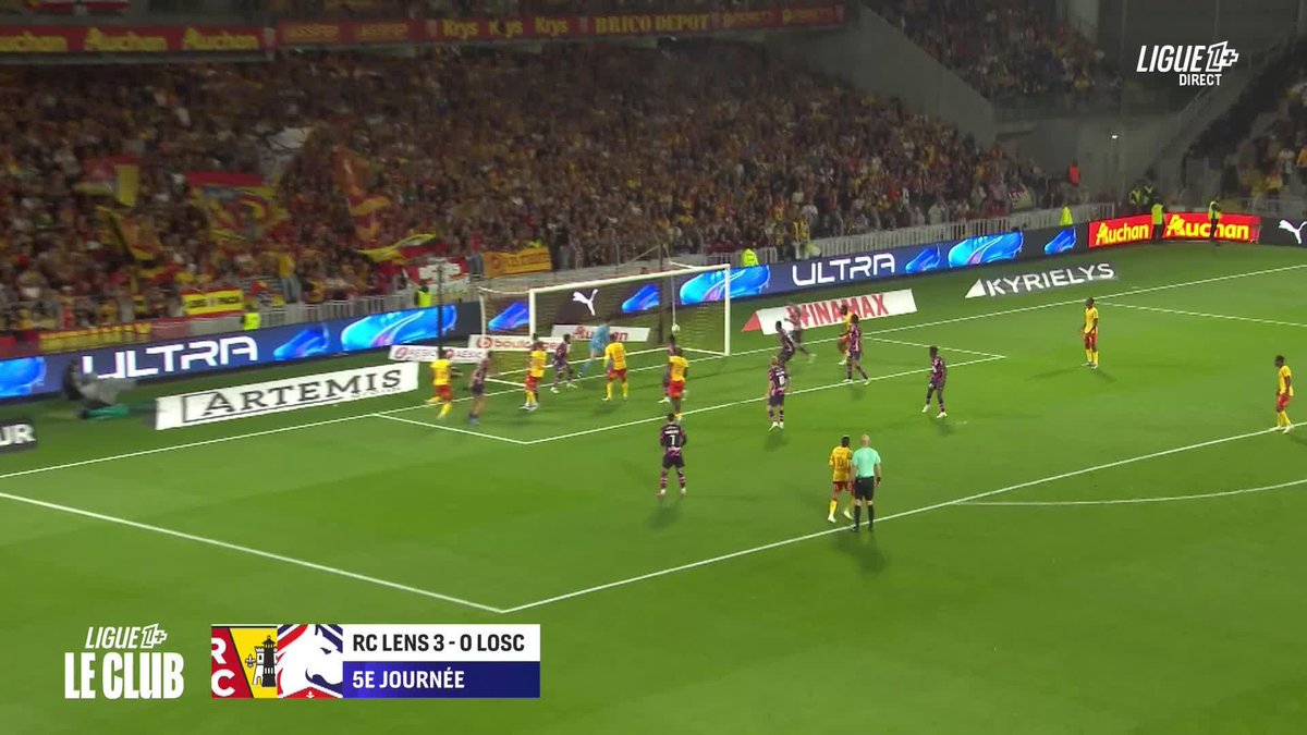 LE MEILLEUR PASSEUR de la Ligue 1 saison 2025-2026 🇫🇷 : ADRIEN THOMASSON !!! 🥇 🎯 10 PASSES DÉCISIVES 🎥 L1+