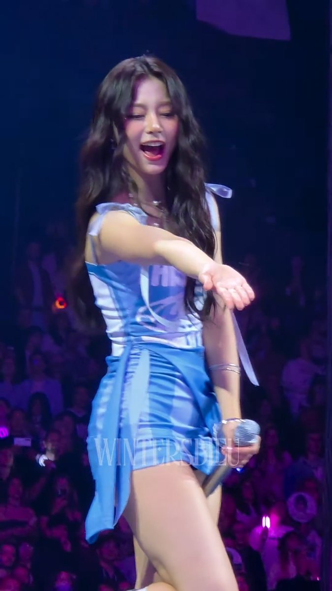 CHOU TZUYU THE WOMAN YOU ARE