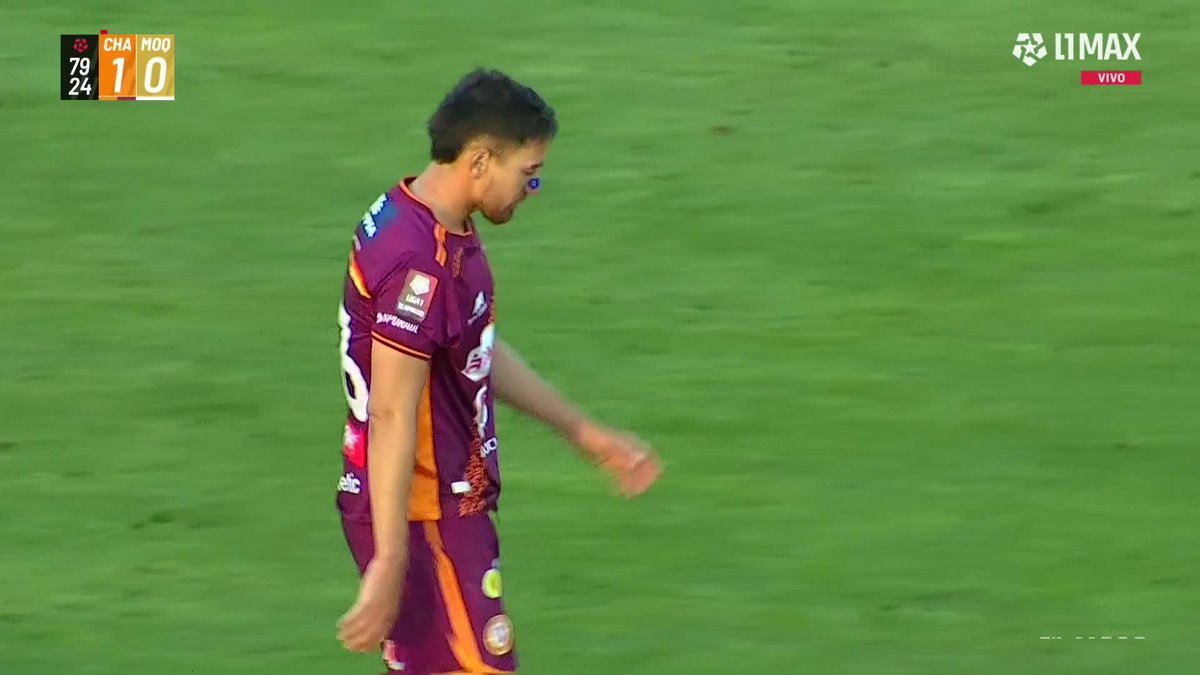 🔴 PIMIENTA ES EXPULSADO DEL PARTIDO Jorge Palomino y Pimienta no estarán contra Alianza Lima. #LosChankas 1-0 #Moquegua 📺 Conoce cómo ver L1MAX en vivo 👉 #L1MAX #Liga1 #TorneoApertura