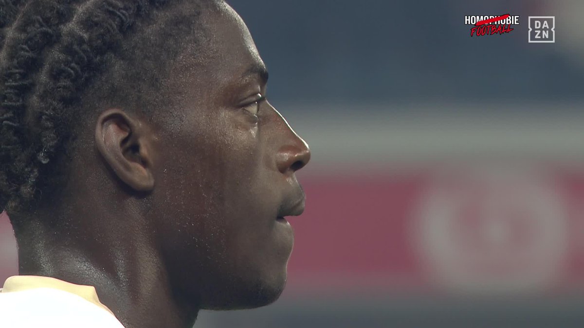 Je pense à Yehvann Diouf qui va revivre le combo Finale de Coupe de France + Barrage Ligue 2 #OGCNice